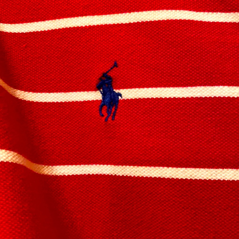 NWOT Polo by RL